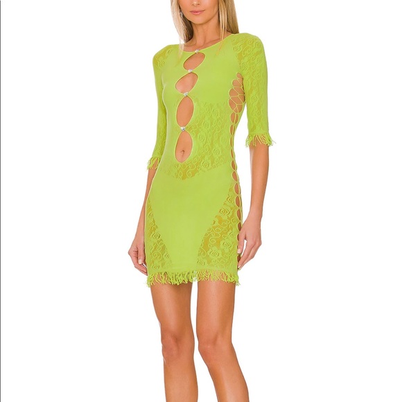 POSTER GIRL Dresses Poster Girl Miranda Dress Poshmark